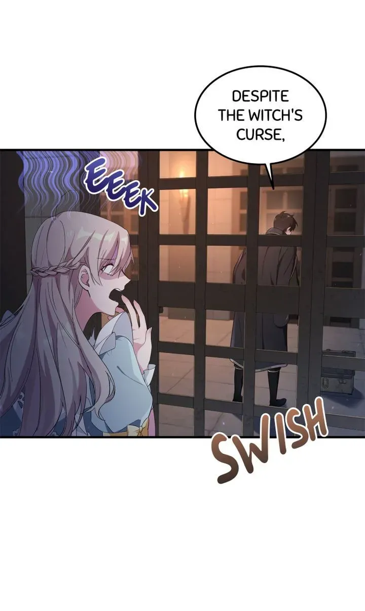 Savor the Taste Chapter 2 page 85 - 