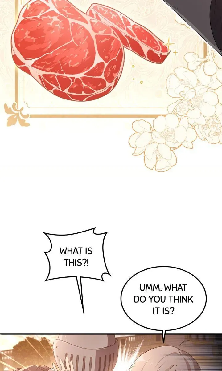 Savor the Taste Chapter 2 page 10 - 