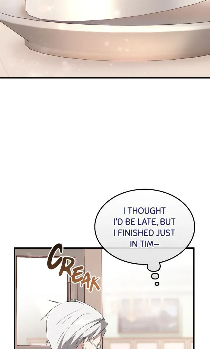 Savor the Taste Chapter 20 page 2 - 