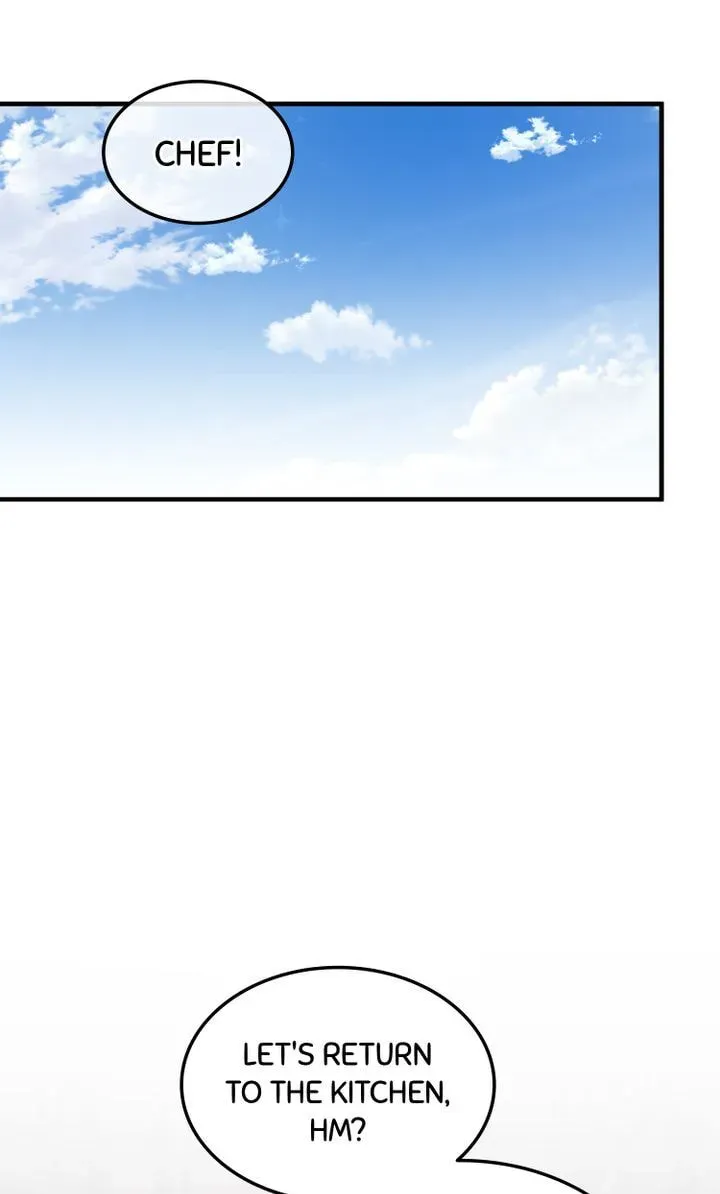 Savor the Taste Chapter 20 page 11 - 