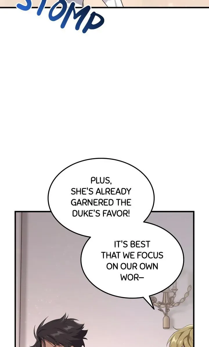 Savor the Taste Chapter 20 page 13 - 