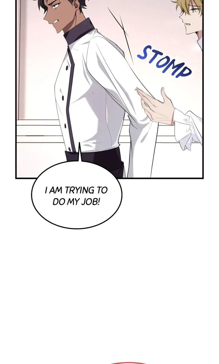 Savor the Taste Chapter 20 page 14 - 