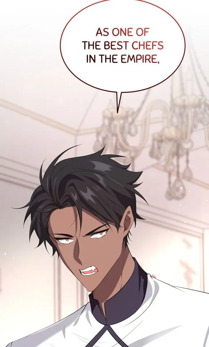 Savor the Taste Chapter 20 page 15 - 