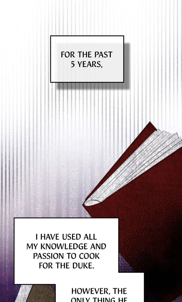 Savor the Taste Chapter 20 page 17 - 