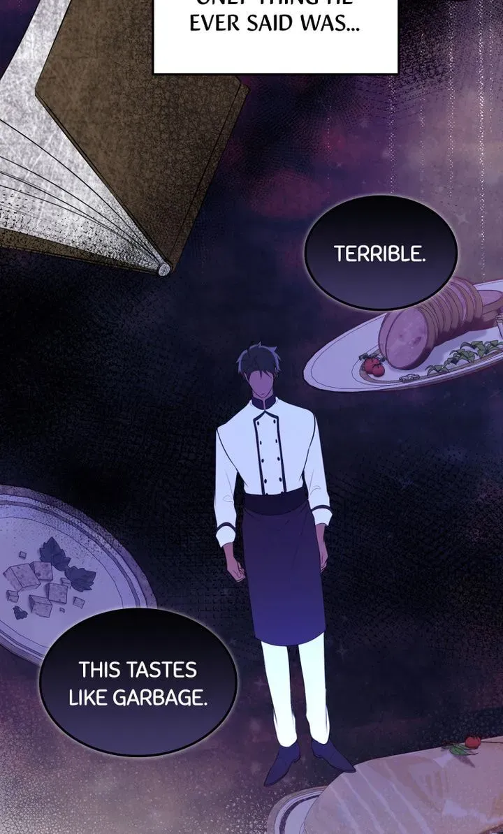 Savor the Taste Chapter 20 page 18 - 