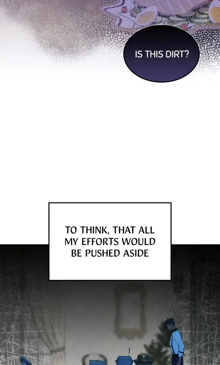 Savor the Taste Chapter 20 page 19 - 