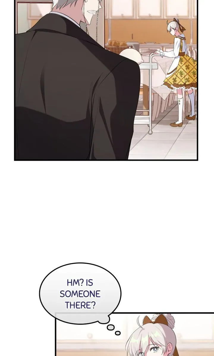 Savor the Taste Chapter 20 page 3 - 