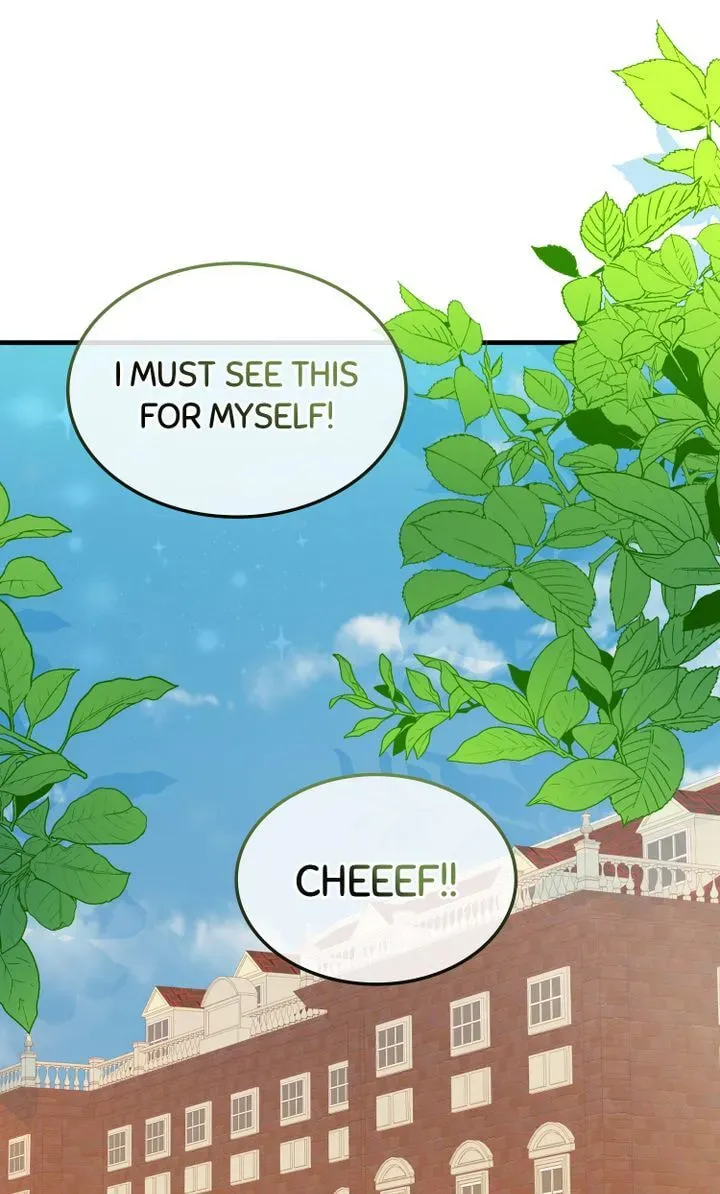 Savor the Taste Chapter 20 page 22 - 
