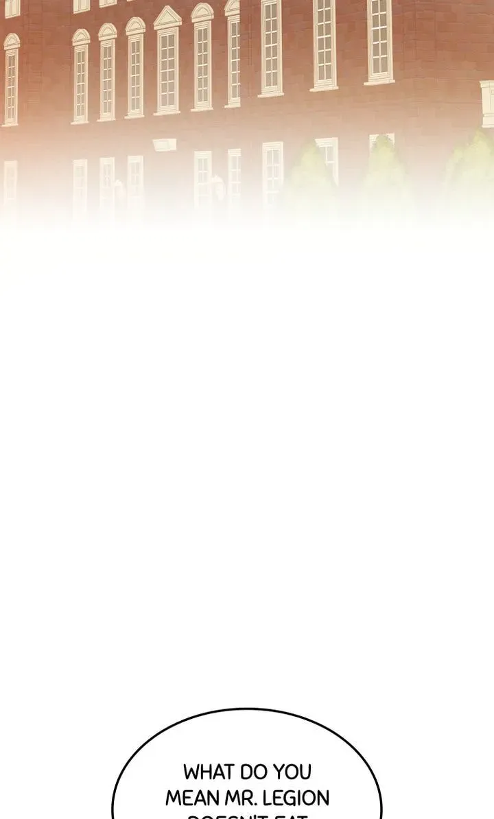 Savor the Taste Chapter 20 page 23 - 
