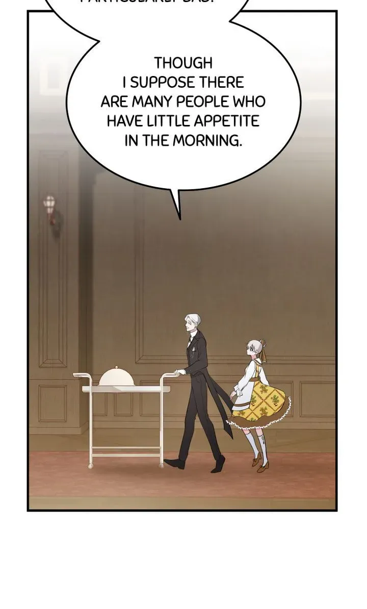 Savor the Taste Chapter 20 page 25 - 
