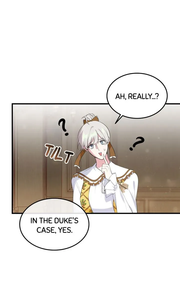 Savor the Taste Chapter 20 page 26 - 