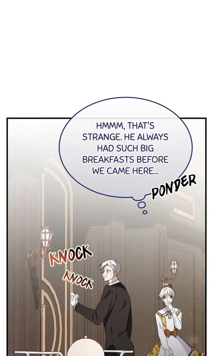 Savor the Taste Chapter 20 page 27 - 