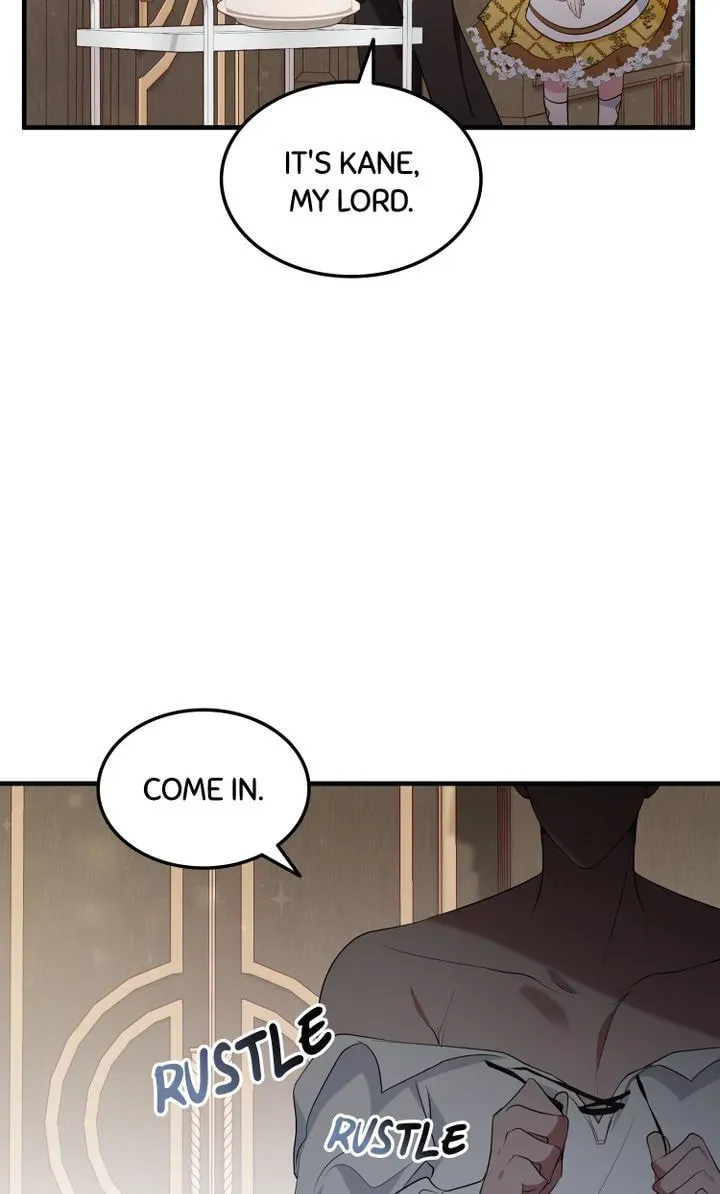 Savor the Taste Chapter 20 page 28 - 