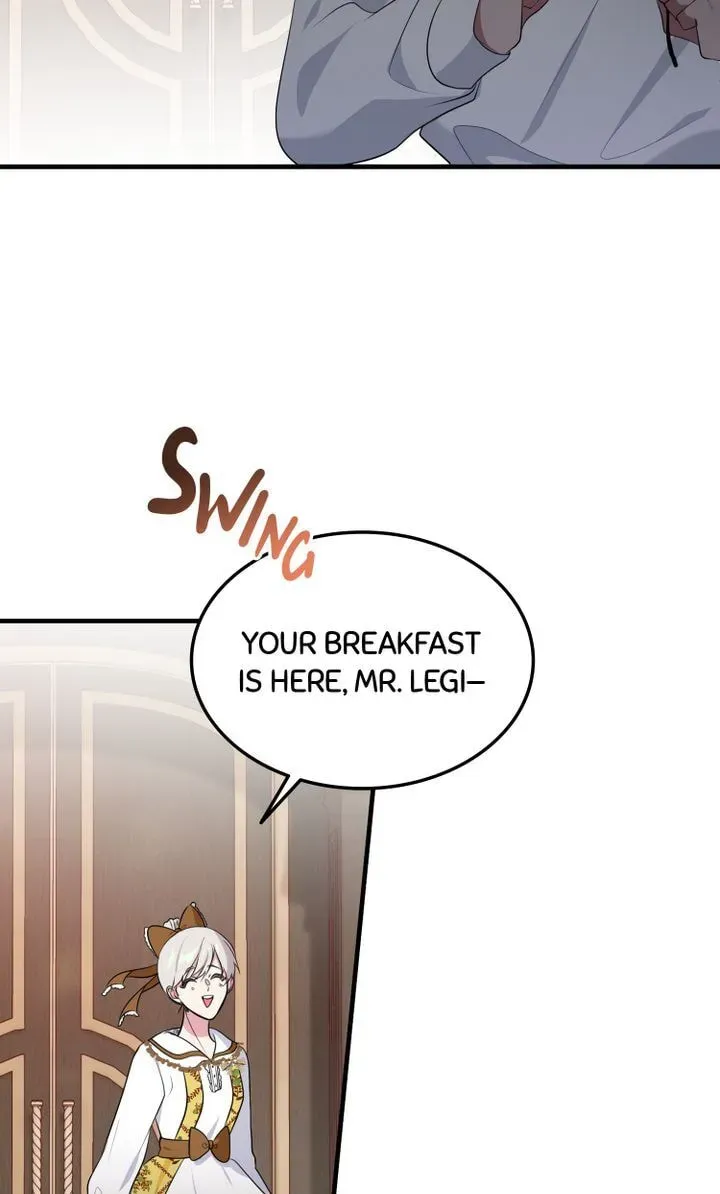 Savor the Taste Chapter 20 page 29 - 