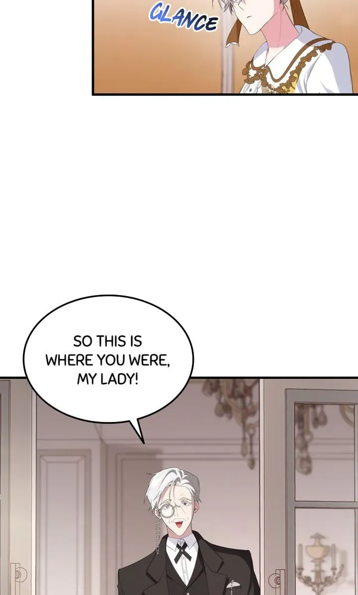 Savor the Taste Chapter 20 page 4 - 