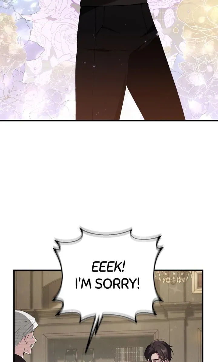 Savor the Taste Chapter 20 page 31 - 