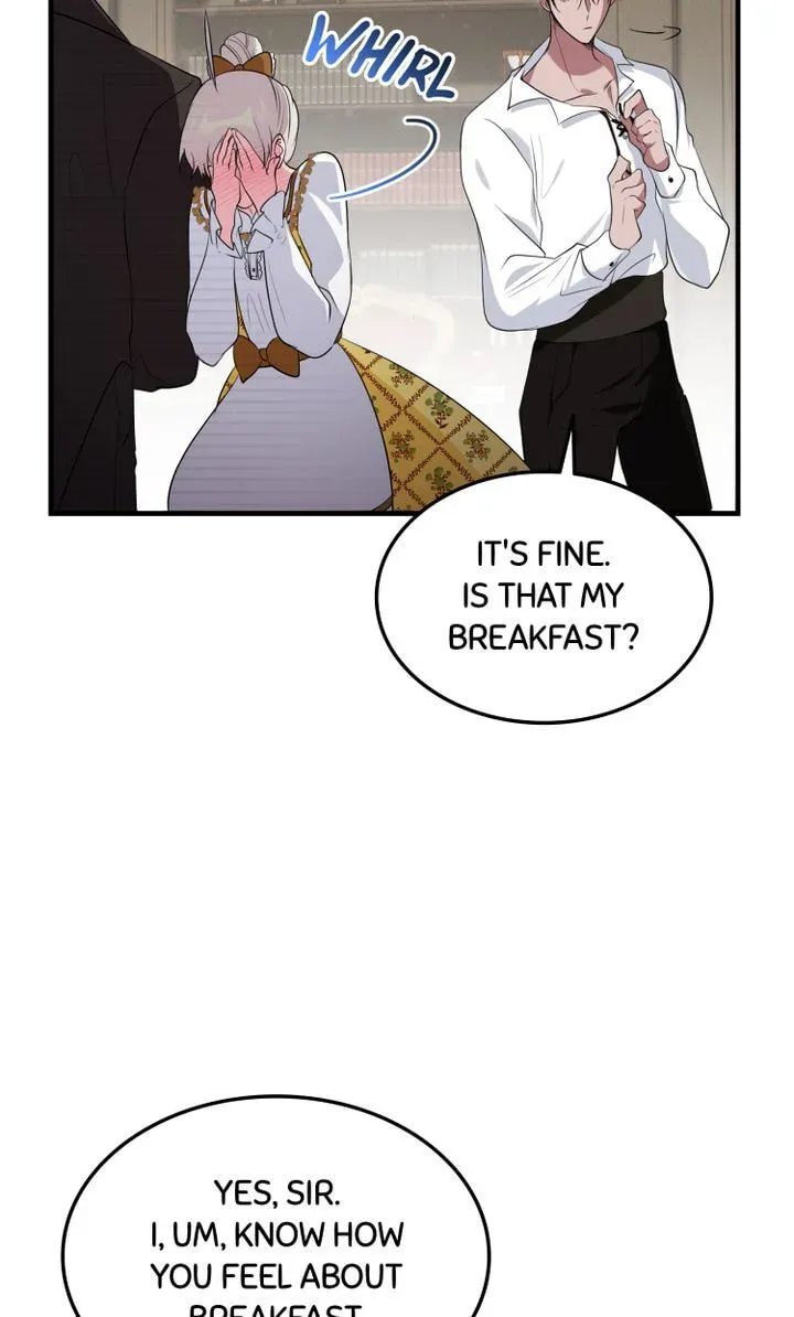 Savor the Taste Chapter 20 page 32 - 
