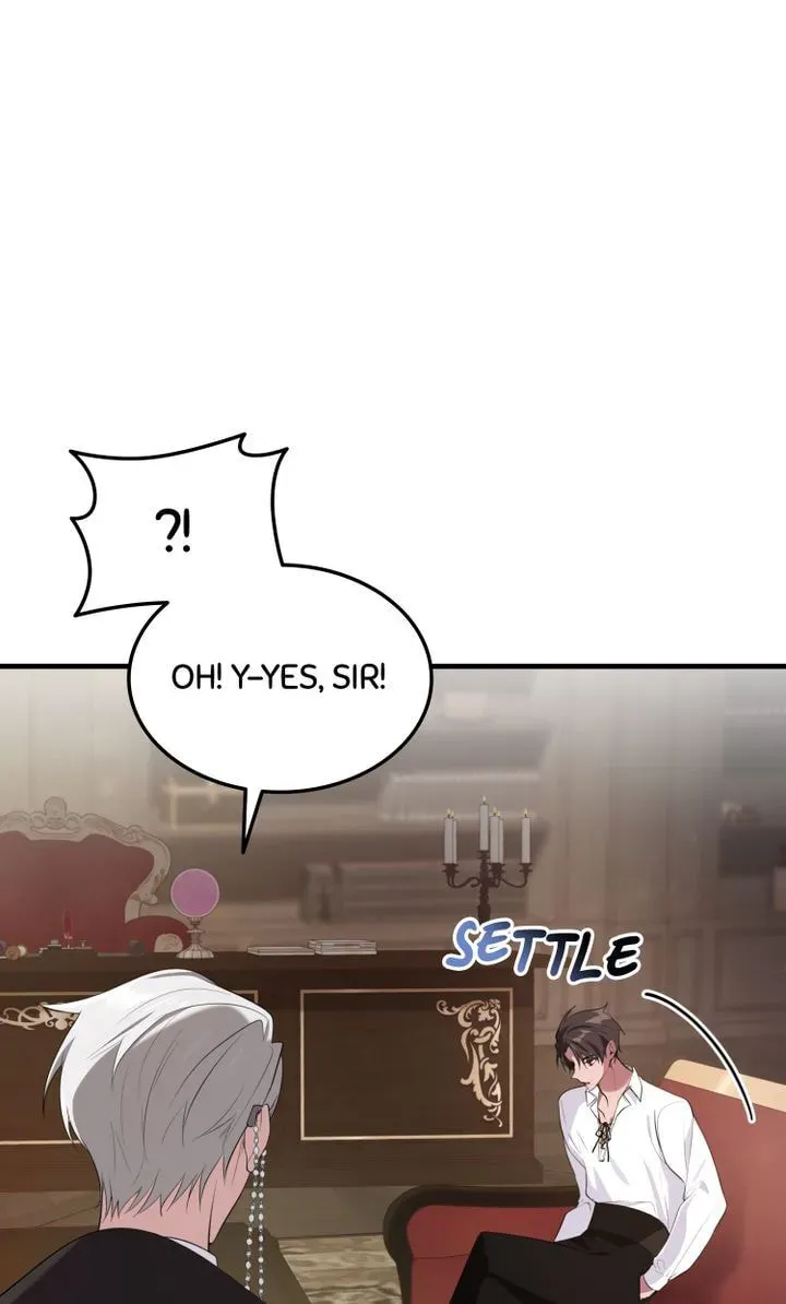 Savor the Taste Chapter 20 page 34 - 