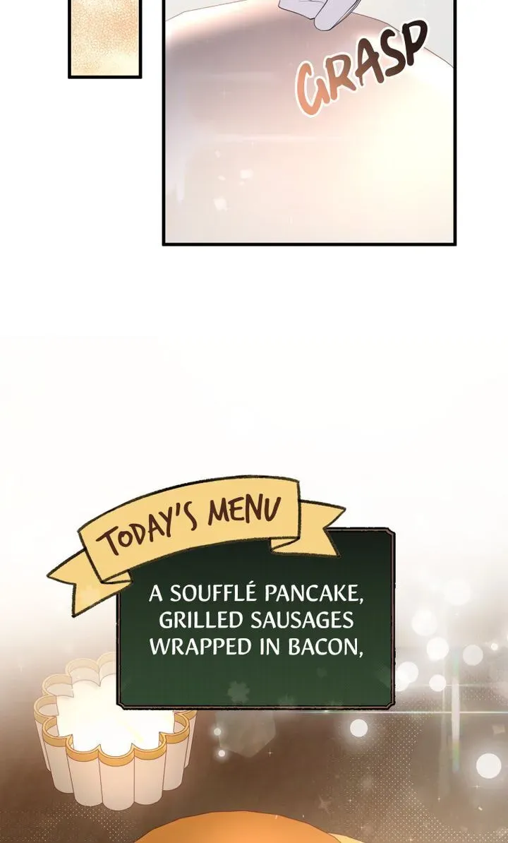 Savor the Taste Chapter 20 page 36 - 