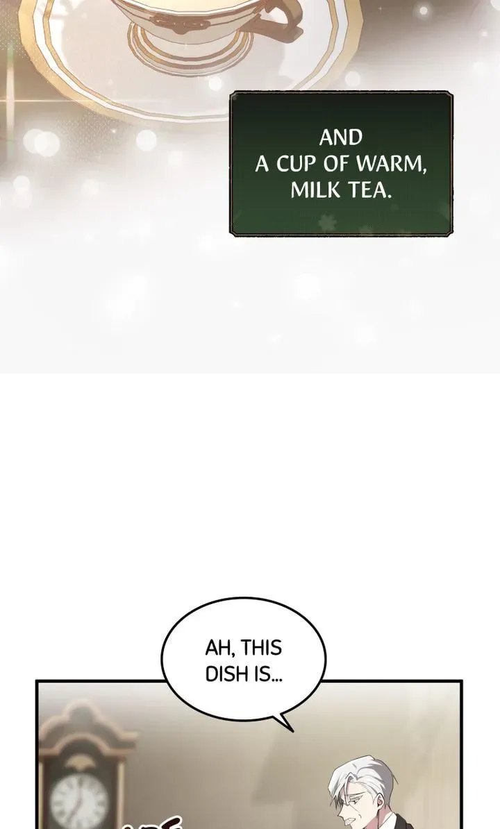 Savor the Taste Chapter 20 page 38 - 