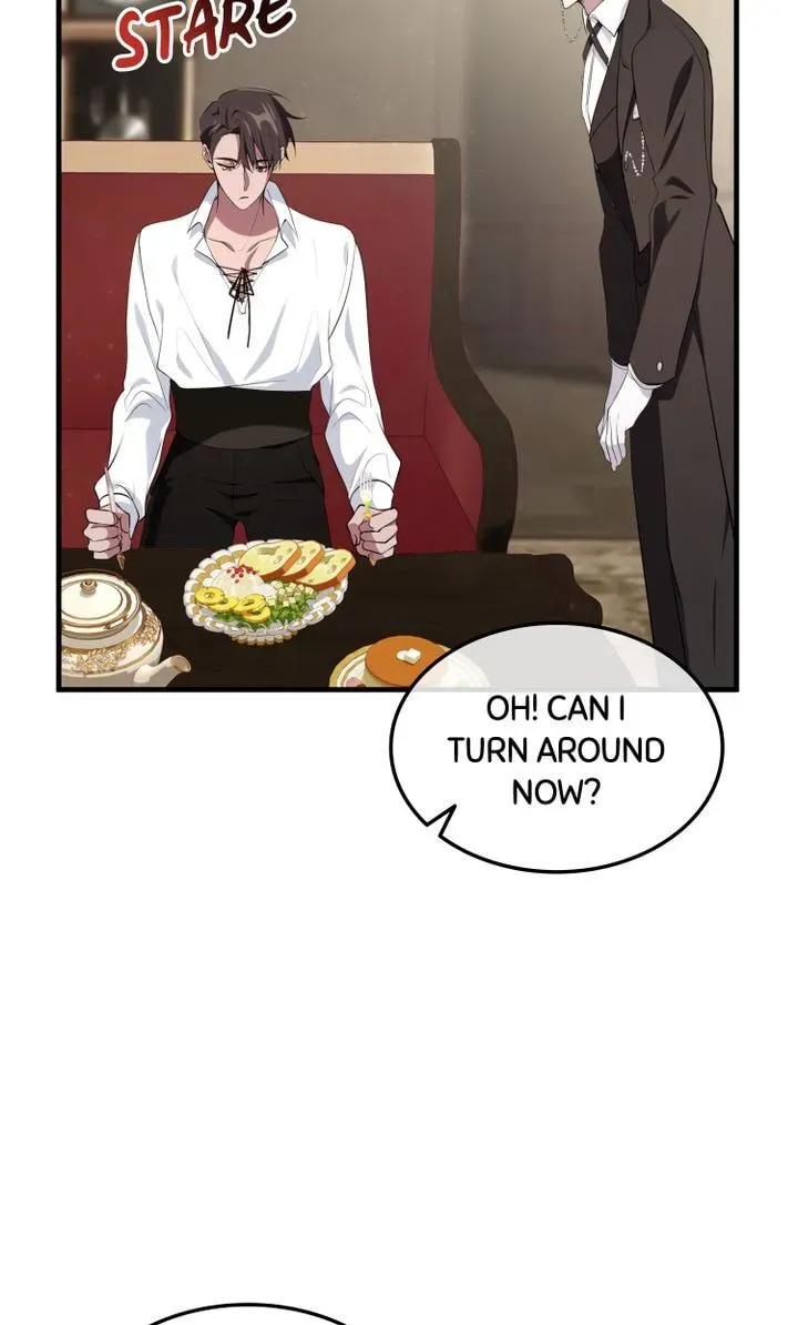 Savor the Taste Chapter 20 page 39 - 
