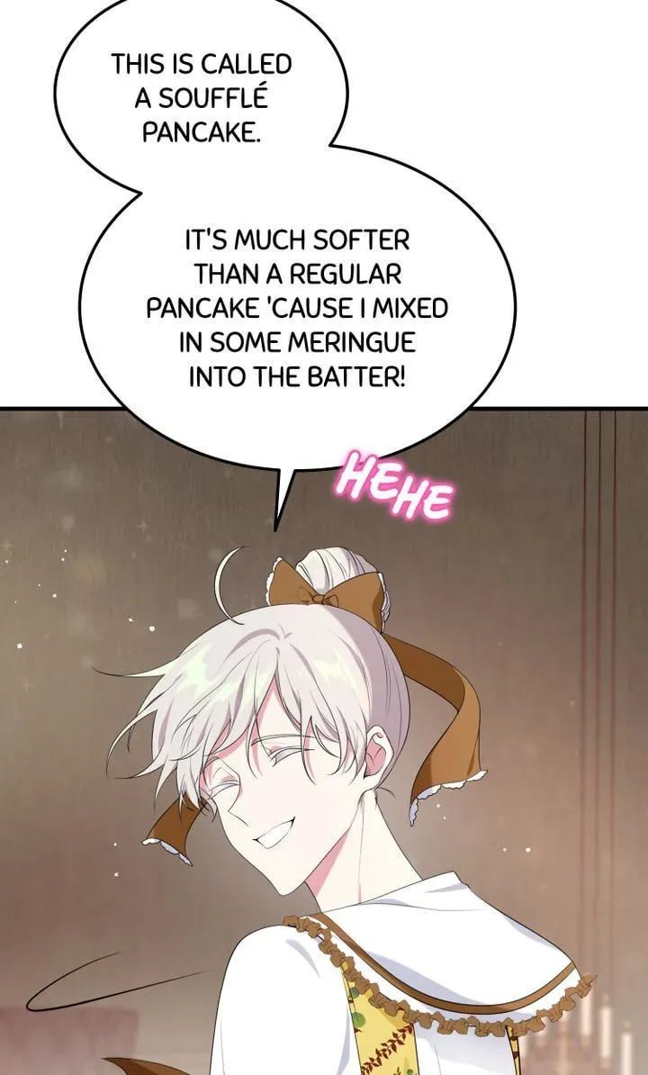 Savor the Taste Chapter 20 page 40 - 