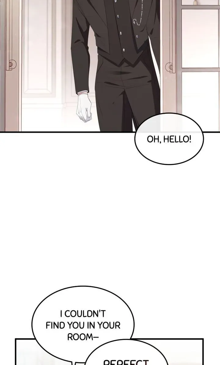 Savor the Taste Chapter 20 page 5 - 