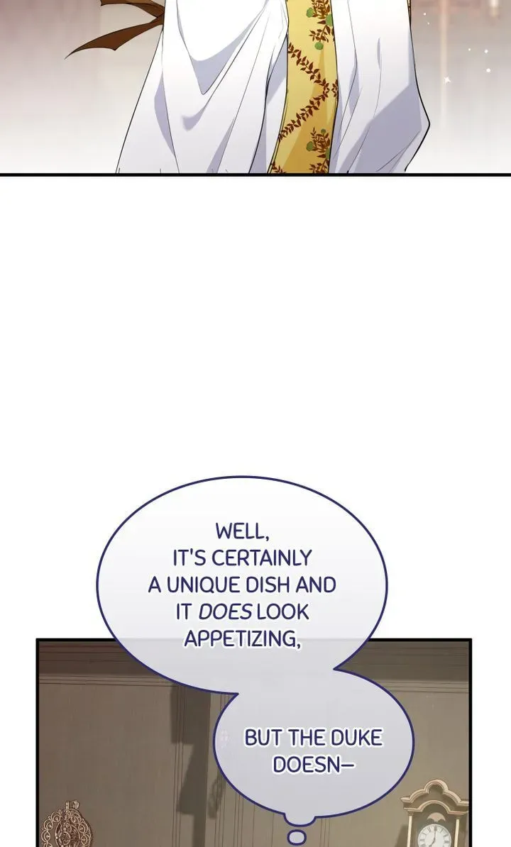Savor the Taste Chapter 20 page 41 - 
