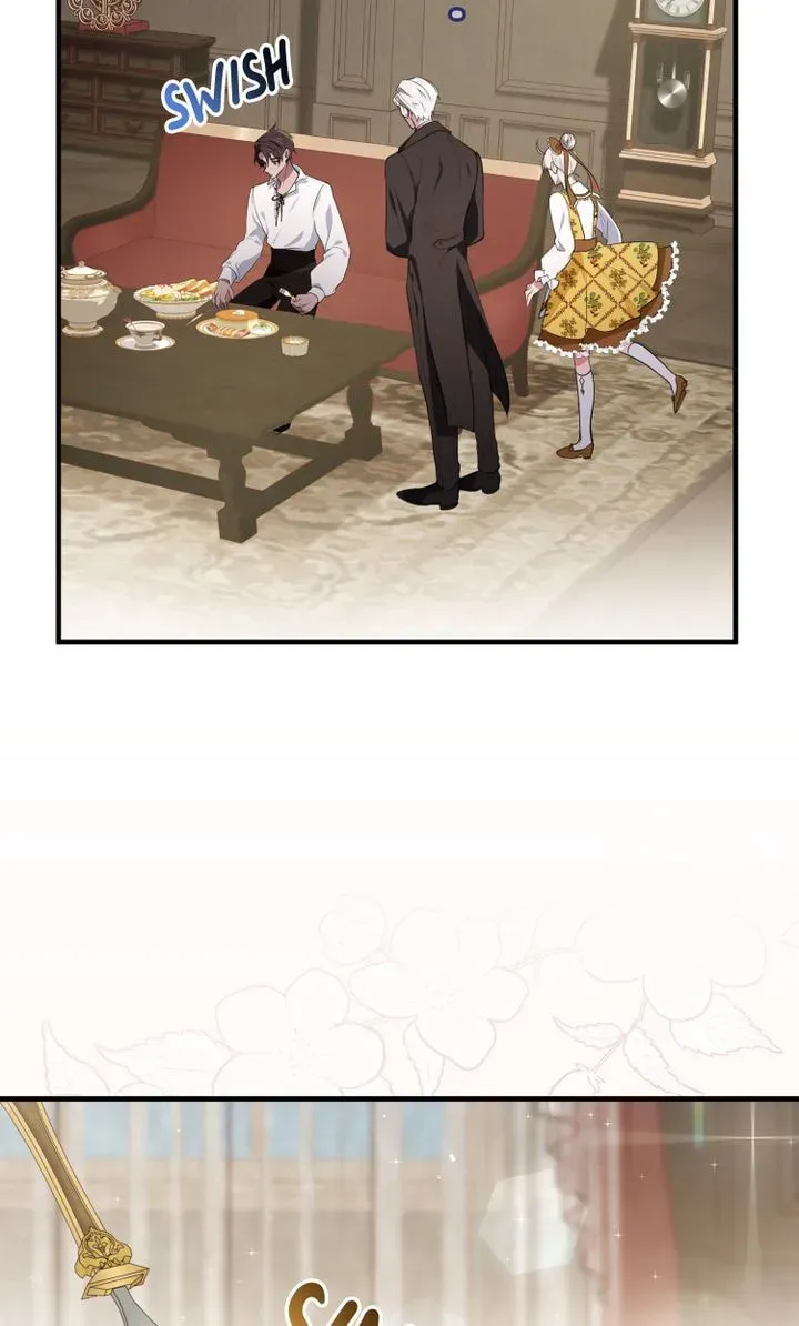 Savor the Taste Chapter 20 page 42 - 