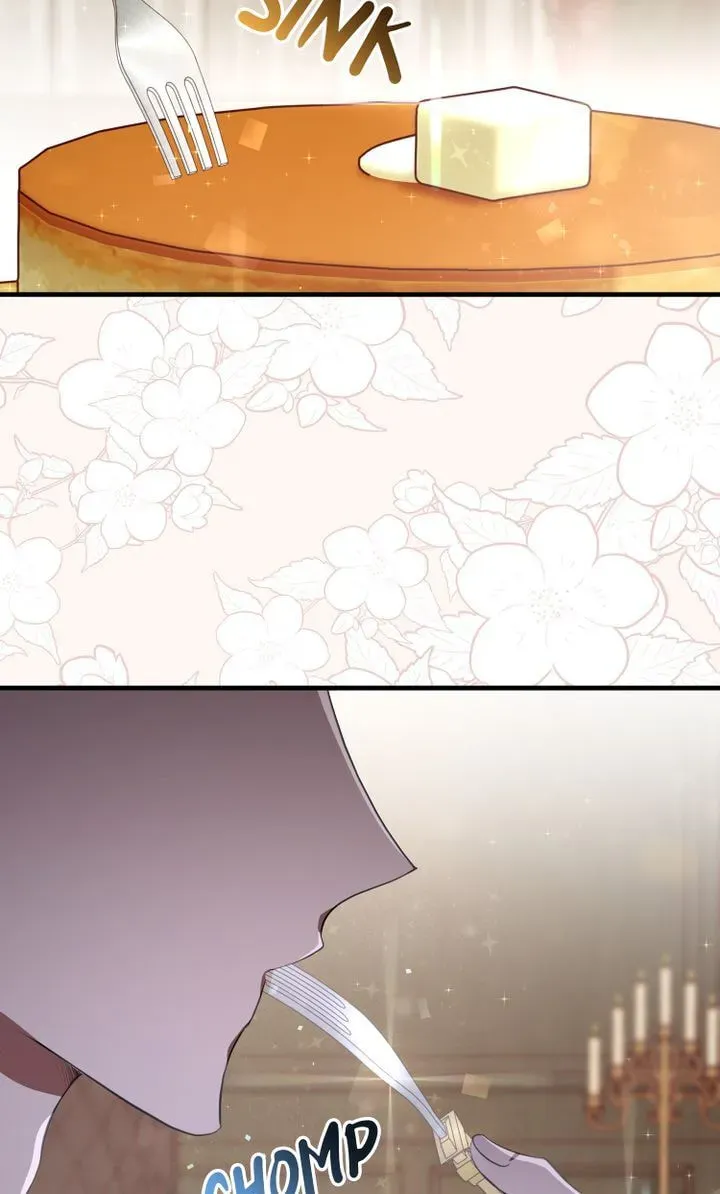 Savor the Taste Chapter 20 page 43 - 