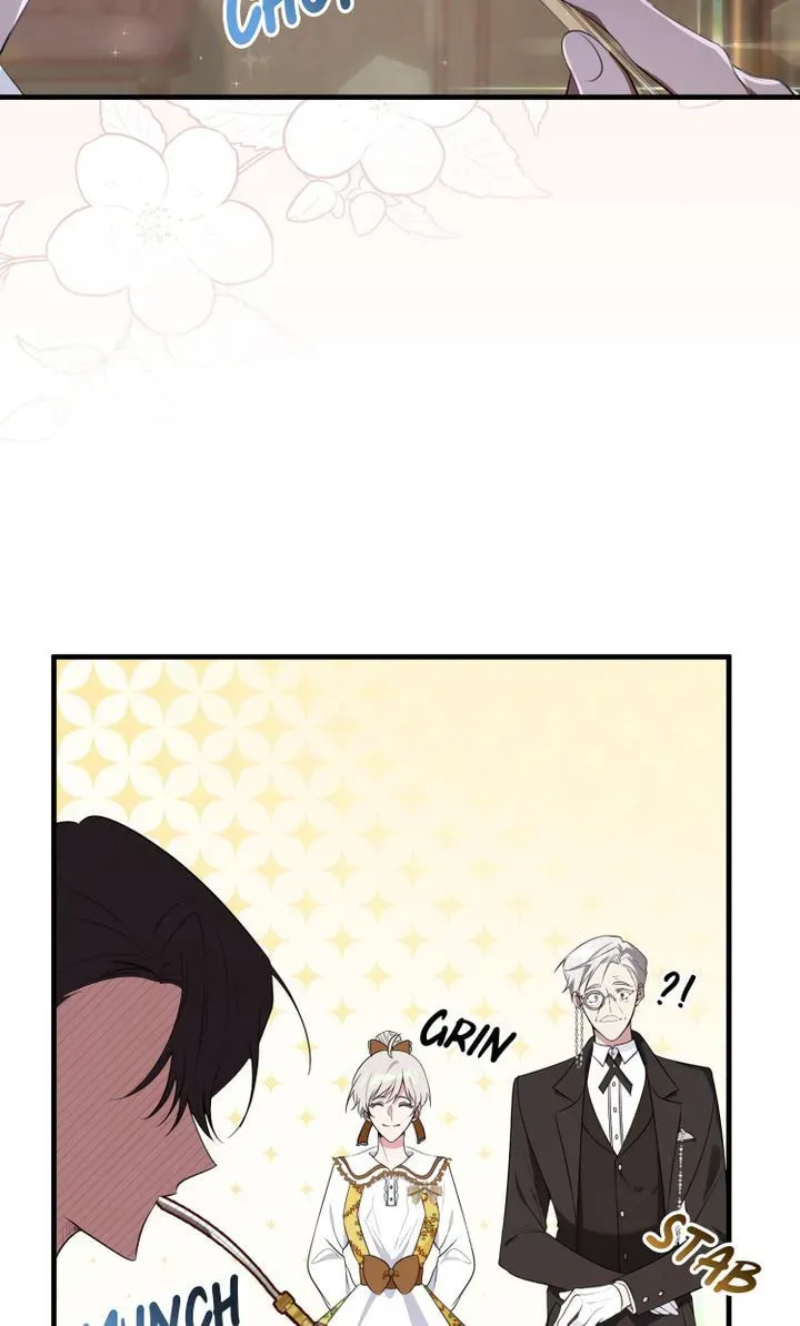 Savor the Taste Chapter 20 page 44 - 