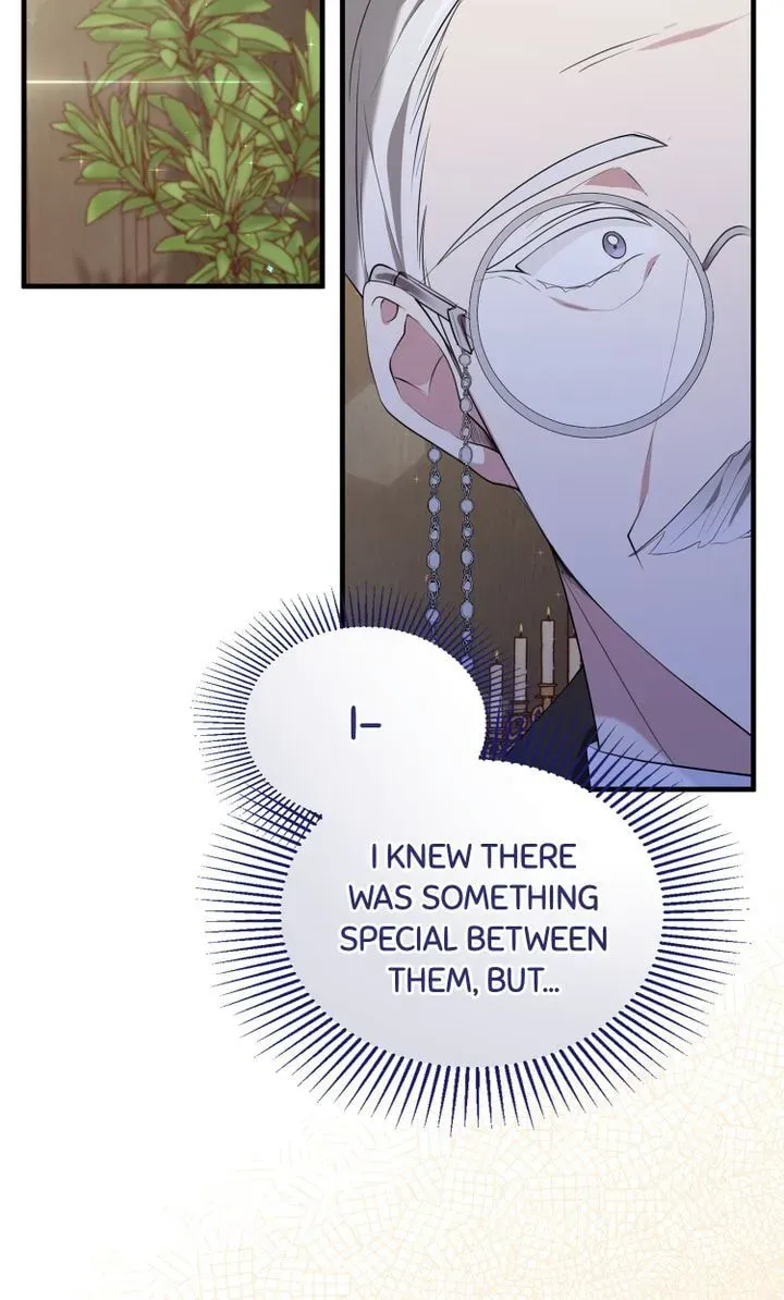 Savor the Taste Chapter 20 page 46 - 