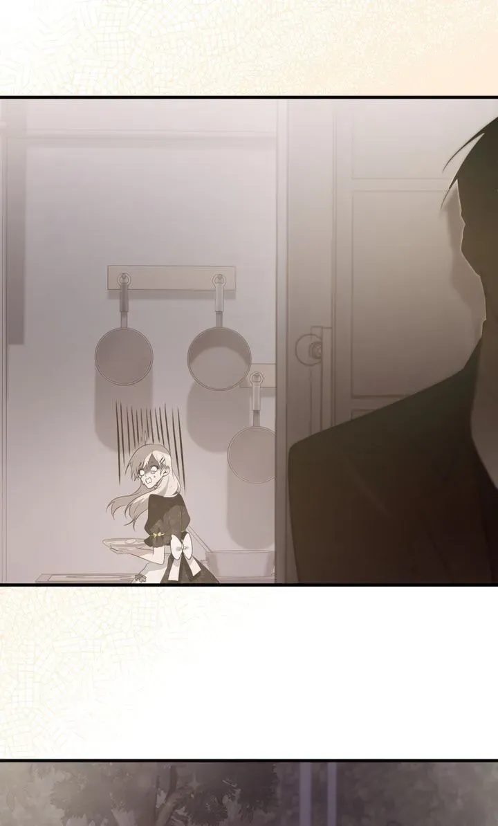 Savor the Taste Chapter 20 page 47 - 