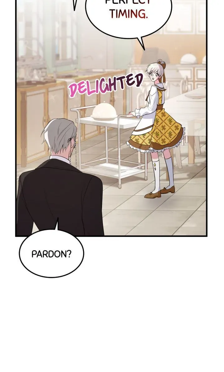 Savor the Taste Chapter 20 page 6 - 
