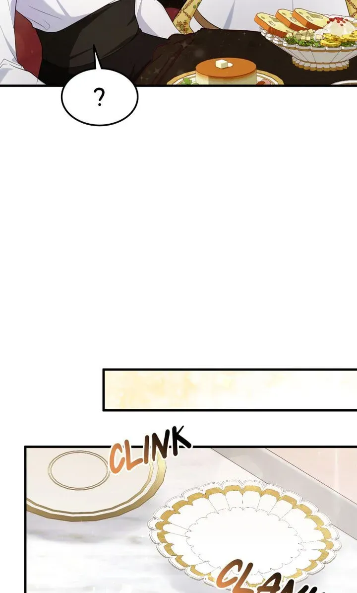Savor the Taste Chapter 20 page 51 - 
