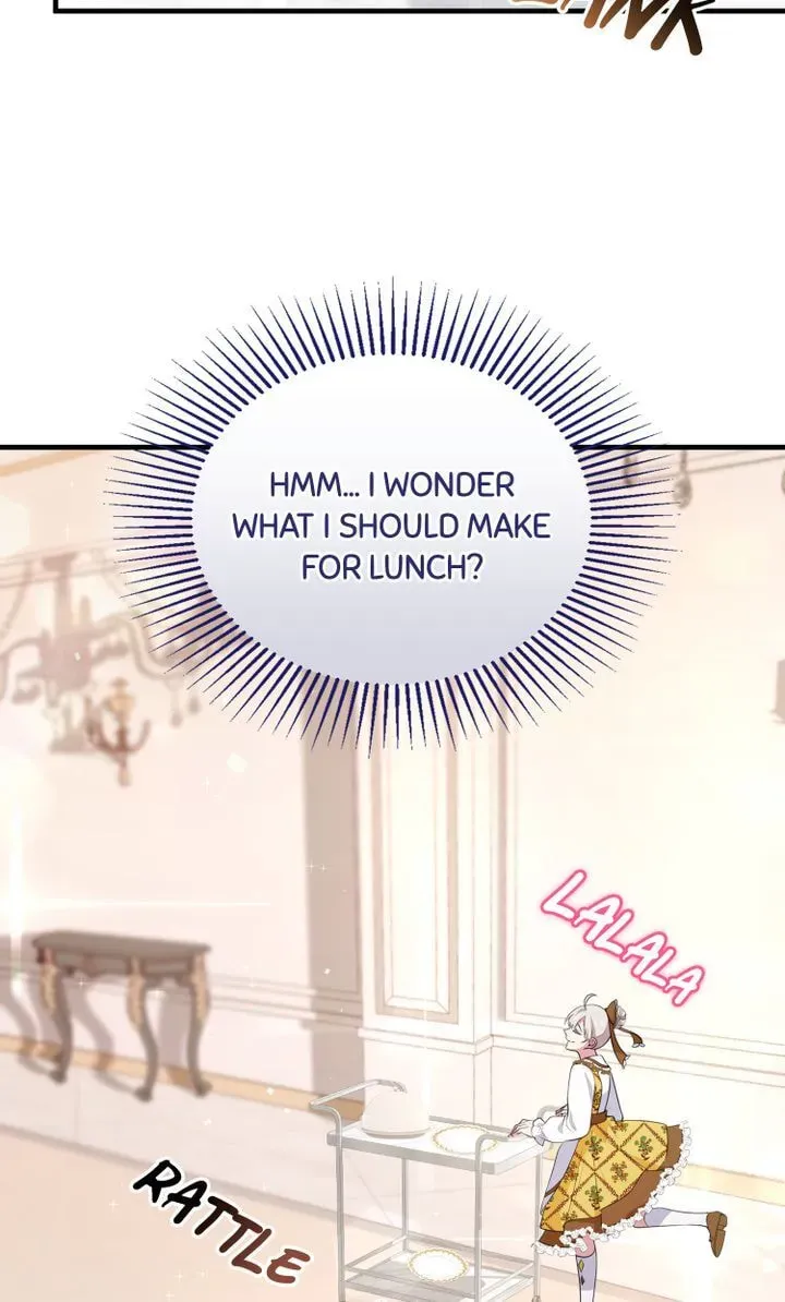 Savor the Taste Chapter 20 page 52 - 