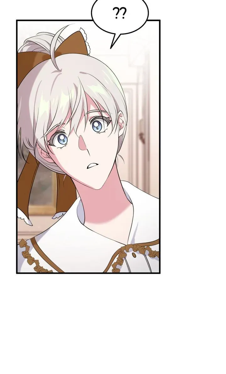Savor the Taste Chapter 20 page 56 - 