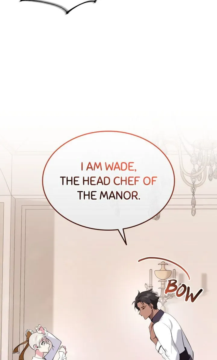 Savor the Taste Chapter 20 page 59 - 