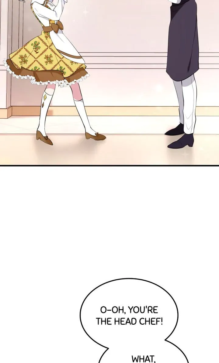 Savor the Taste Chapter 20 page 60 - 
