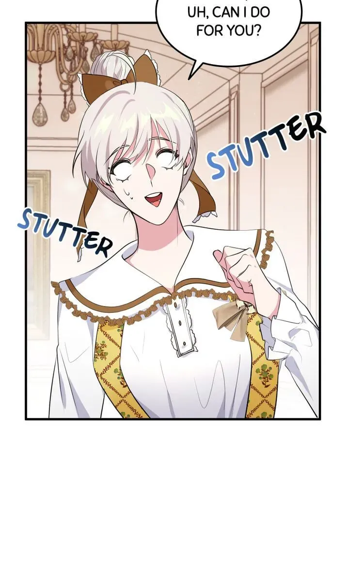 Savor the Taste Chapter 20 page 61 - 