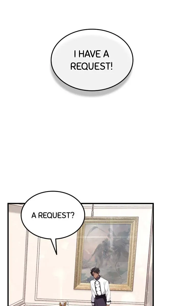 Savor the Taste Chapter 20 page 62 - 