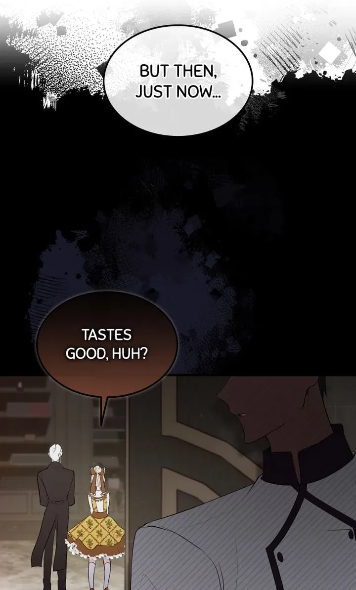 Savor the Taste Chapter 20 page 64 - 