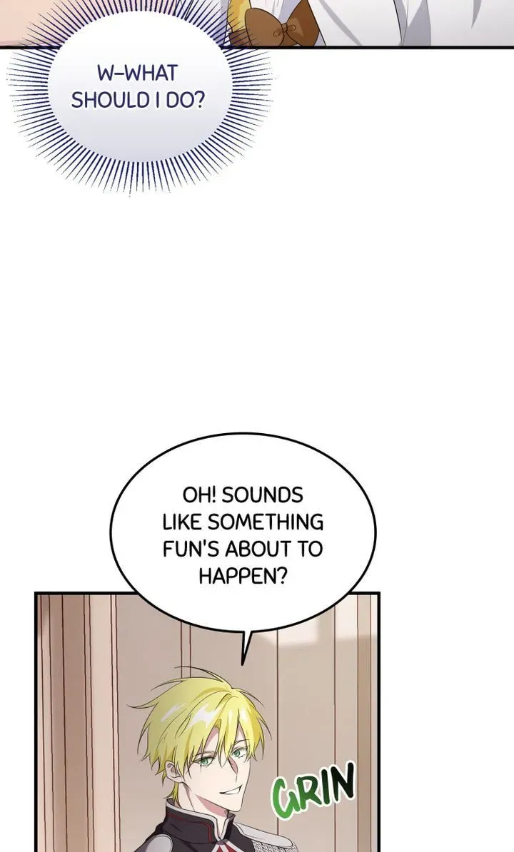 Savor the Taste Chapter 20 page 70 - 