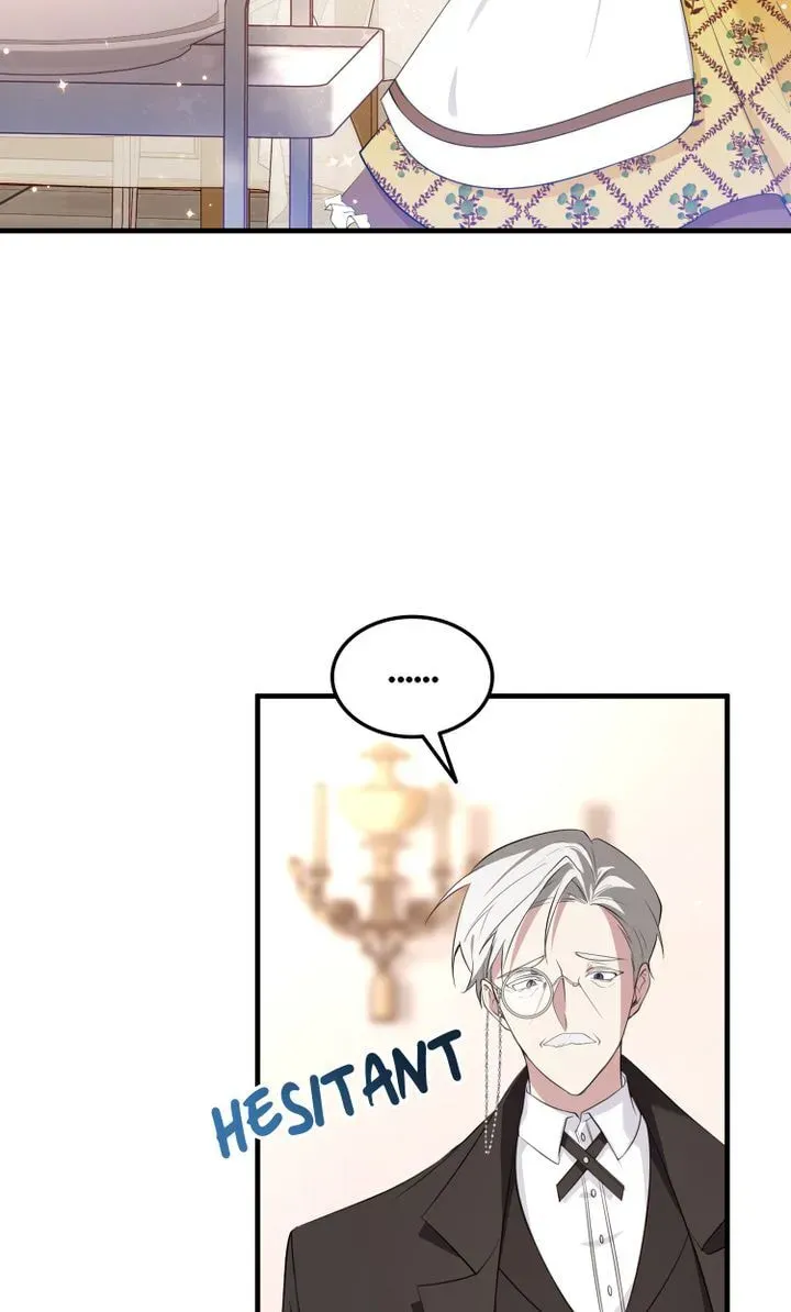 Savor the Taste Chapter 20 page 8 - 