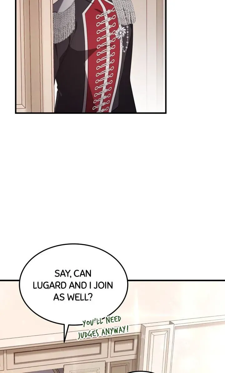 Savor the Taste Chapter 20 page 71 - 