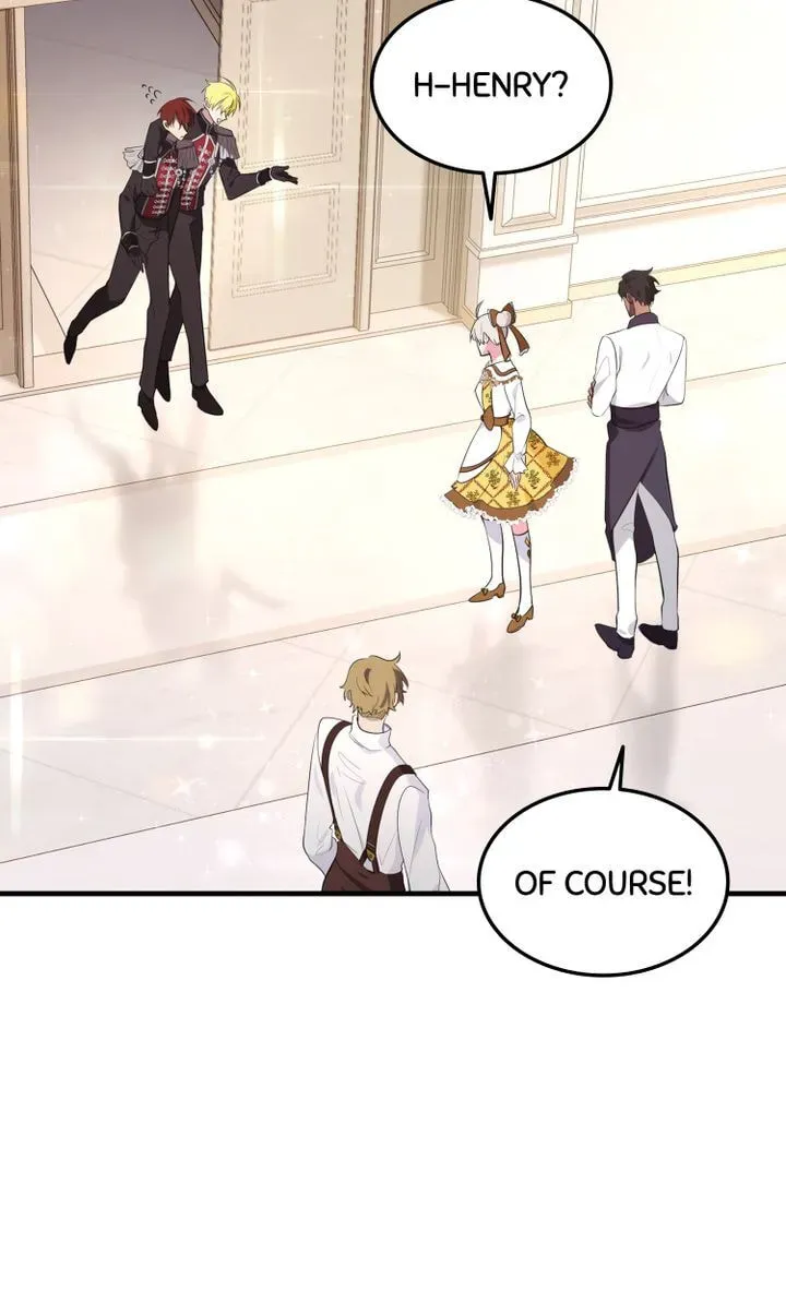 Savor the Taste Chapter 20 page 72 - 