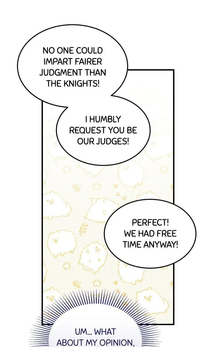 Savor the Taste Chapter 20 page 73 - 