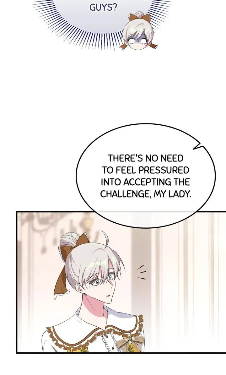 Savor the Taste Chapter 20 page 74 - 