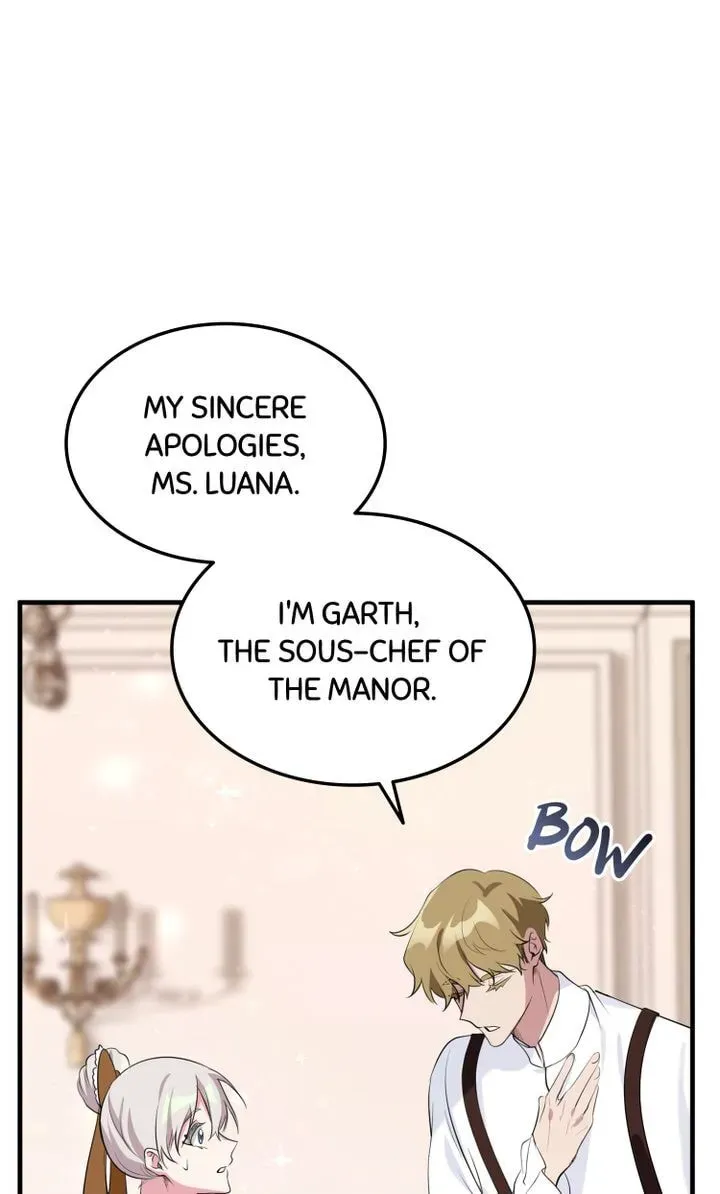 Savor the Taste Chapter 20 page 75 - 