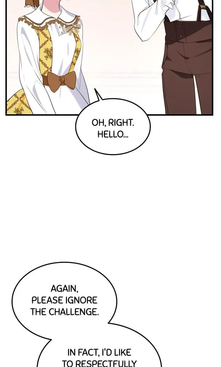 Savor the Taste Chapter 20 page 76 - 